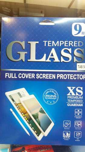 Vidrio Templado Glass Full Xs Tab 560 P/tablet Samsung 9.6