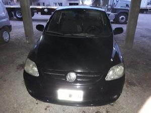 Volkswagen Fox 2007