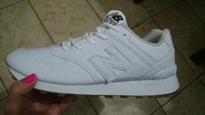 Zapatillas NB hombre 41