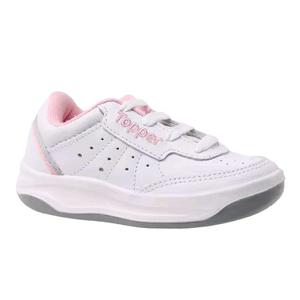 Zapatillas Topper NRO 22