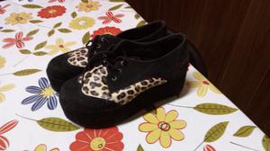 Zapatos talle 35