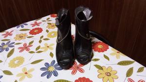 Zapatos talle 37