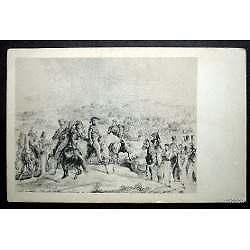 batalla de chacabuco 1817 teodoro gericault kraft ltda