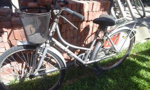 bicicleta inglesa aita