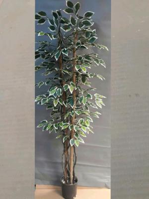 rbol ficus artificial