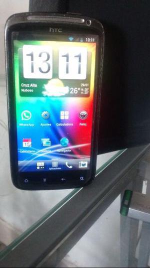 vendo celular htc funcionando con todas las aplicaciones