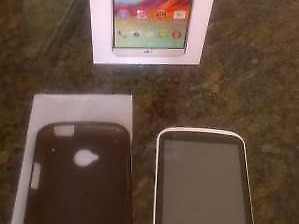 1 celular blu studio