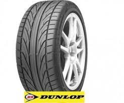 195-50-16 84 V Dunlop Direzza Dz 102