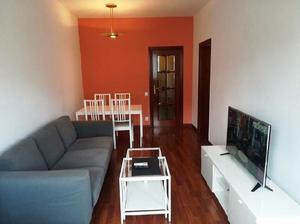 Alquiler departamento en Bahía Blanca 58m2 !!