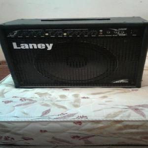 Amplificador Laney Lx65r