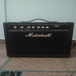 Amplificador Marshall para bajo 15w