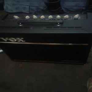 Amplificador Vox Vt40