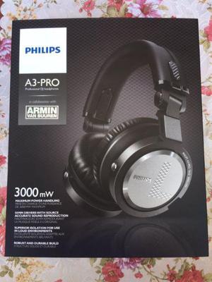 Auriculares PHILIPS A3PRO