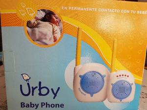 Baby call sin uso