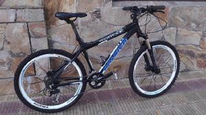 Bicicleta Mtb Raleigh Mojave 5.0