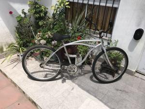 Bicicleta Playera rod 26