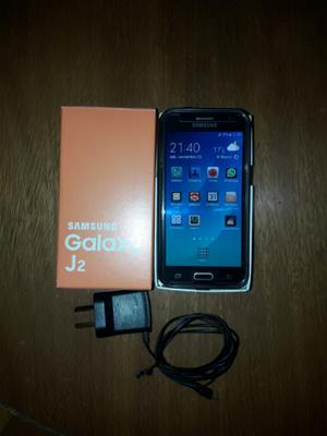 CELULAR SAMSUNG GALAXU J2