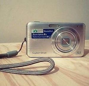 Camara SONY W310