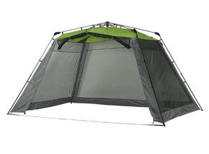 Carpa Playera Autoarmable Comedor Playa Natgeo Gazebo