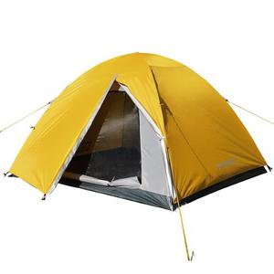 Carpa Waterdog Dome3 4 Personas Camping