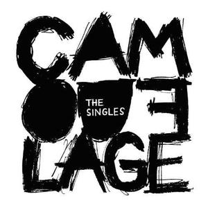 Cd: Camouflage - Singles (germany - Import)