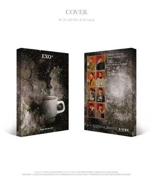 Cd: Exo -  Winter Special Alubm (asia - Import)