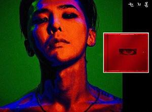 Cd: G-dragon - Bigbang G-dragon [kwon Ji Yong] Usb