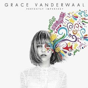 Cd: Grace Vanderwaal - Perfectly Imperfect (cd)