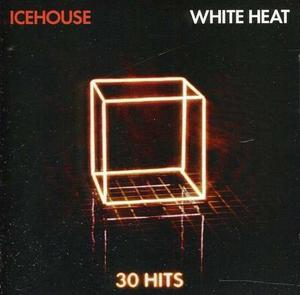 Cd: Icehouse - White Heat: 30 Hits (australia - Impo ()