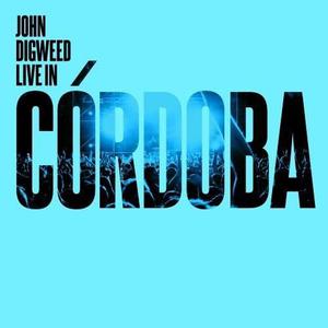 Cd: John Digweed - John Digweed: Live In Cordoba (unite...