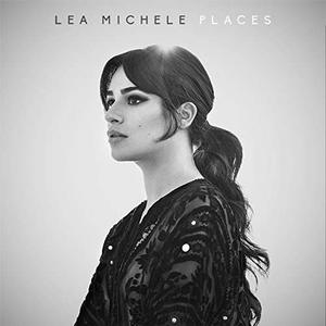 Cd: Lea Michele - Places (cd)