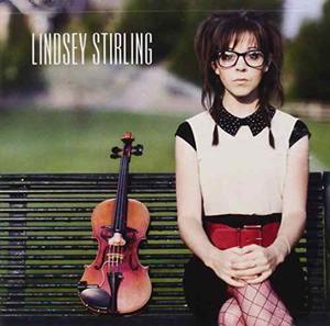 Cd: Lindsey Stirling - Lindsey Stirling (cd)