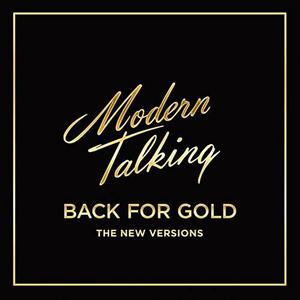 Cd: Modern Talking - Back For Gold (germany - Import)
