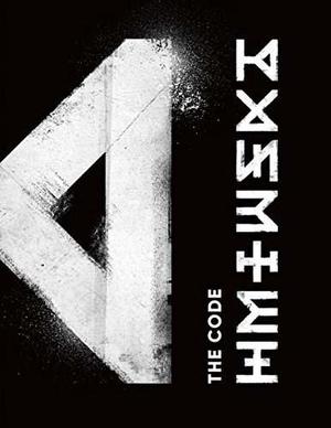 Cd: Monsta X - The Code [de: Code Ver.]