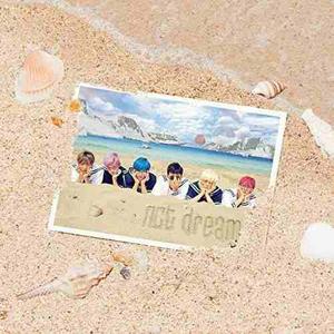 Cd: Nct Dream - We Young (asia - Import)