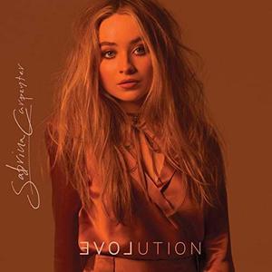 Cd: Sabrina Carpenter - Evolution