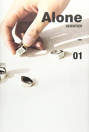 Cd: Seventeen - Al1 (4th Mini Album) (asia - Import)