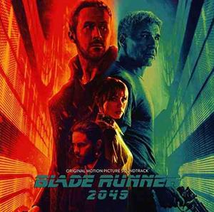Cd: Soundtrack - Blade Runner 