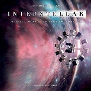Cd: Soundtrack - Interstellar (digipack Packaging)