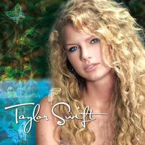 Cd: Taylor Swift - Taylor Swift (bonus Tracks, Enhanced)