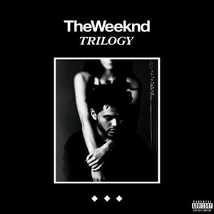 Cd: The Weeknd - Trilogy (3 Disc)