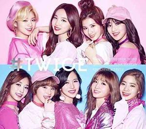 Cd: Twice - #twice: Limited B Version (limited Edition,...