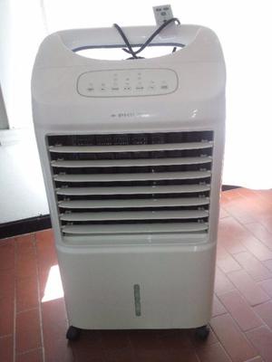 Climatizador philco frio calor