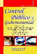 Control Público Y Gubernamental Moreno Buyatti