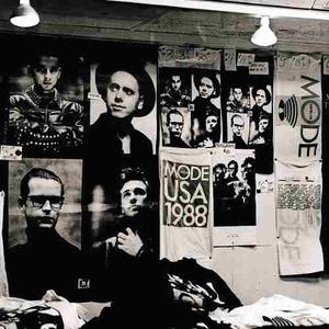 Depeche Mode  Lp 180 Gramos Nuevos Importados 
