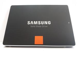 Disco Duro SSD Samsung 250GB 840 Series