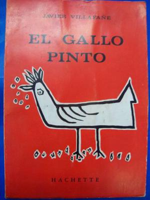 El Gallo Pinto *14