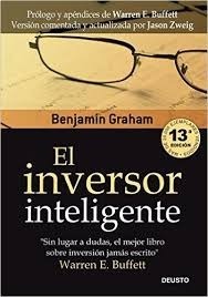 El Inversor Inteligente Benjamin Graham