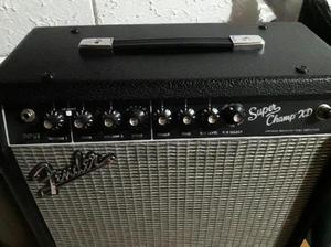 Fender 20w Valvular