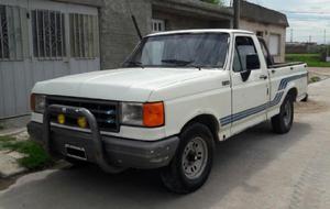 Ford F-100 1993 AA DH